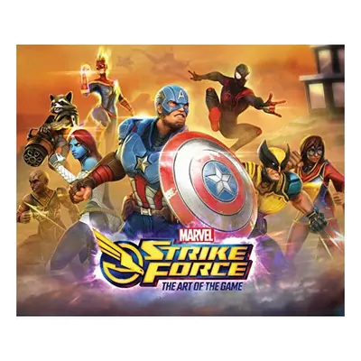 Marvel Strike Force