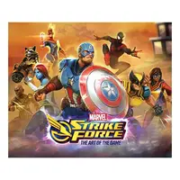 Marvel Strike Force