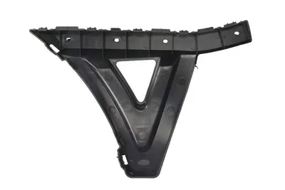 Suport bara Fata Stanga potrivit FORD TOURNEO CUSTOM V362, TRANSIT CUSTOM V362 2.0D/2.2D dupa 2012 - (lateral, plastic)