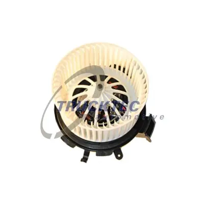 Ventilator, habitaclu TRUCKTEC AUTOMOTIVE 02.59.117