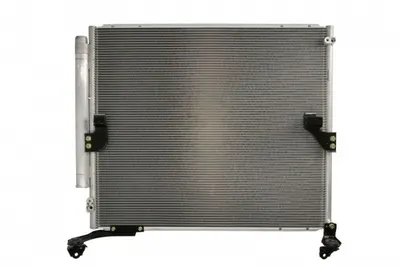 Radiator AC condensator potrivit TOYOTA LAND CRUISER PRADO 2.7 2.8D 08.09