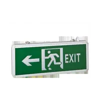 Lampa Exit Xl88a o Singura Fata