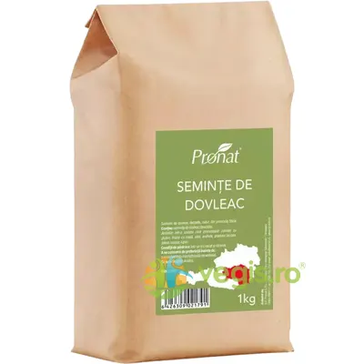 Seminte de Dovleac Decojite Natur din Provincia Stiria 1kg