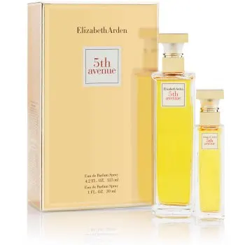 Elizabeth Arden 5th Avenue set cadou pentru femei