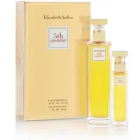 Elizabeth Arden 5th Avenue set cadou pentru femei