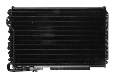 Condensator climatizare 305x502x66 potrivit CASE IH 120 2WD, 120 4WD, 130 2WD, 130 4WD, 140 2WD, 140 4WD, 155 2WD, 155 4WD, 175 2WD, 175 4WD, 190 2WD, 190 4WD; NEW HOLLAND TM 120, TM 130, TM 140, TM 1
