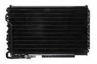 Condensator climatizare 305x502x66 potrivit CASE IH 120 2WD, 120 4WD, 130 2WD, 130 4WD, 140 2WD, 140 4WD, 155 2WD, 155 4WD, 175 2WD, 175 4WD, 190 2WD, 190 4WD; NEW HOLLAND TM 120, TM 130, TM 140, TM 1