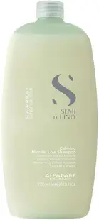 Alfaparf SDL Scalp Relief Șampon calmant pentru scalp sensibil, 1000 ml
