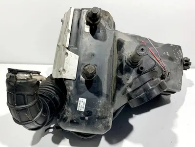 Carcasa filtru aer cu debitmetru 8K0133837BF Audi A5 facelift (2012-2016) [8T3] 2.0 tdi 177 cp CGLB