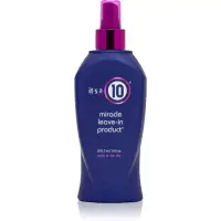 it's a 10 Miracle Leave-in Product balsam (nu necesita clatire) Spray 295.7 ml