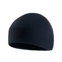 Fes tactic M-TAC Elite cu velcro - DARK NAVY BLUE / L