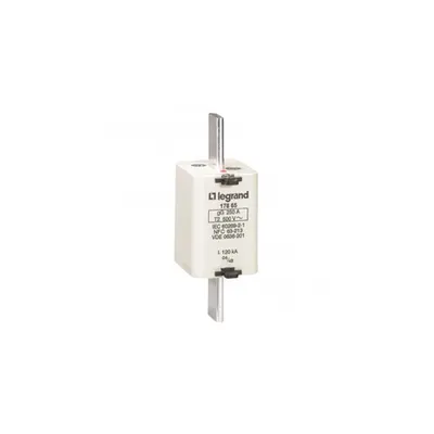 Siguranta MPR - type gG - size 2 - 250 A - cu indicator