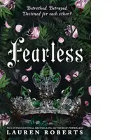 Fearless : The Powerless Trilogy, volume 3