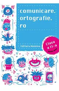 Comunicare.ortografie.ro - Clasa 2