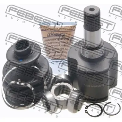 Articulatie, planetara FEBEST 2111-GE30MTLH