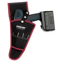 Teaca Poliester Pentru Autofiletanta, Cu 4 Buzunare Proline 52064