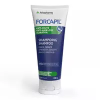 Forcapil Șampon Anti-Căderea Părului, 200 ml, Arkopharma