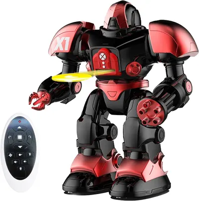 Robot pentru copii Sonne - Sully, cu unitate infraroșu