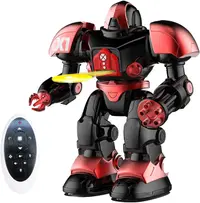 Robot pentru copii Sonne - Sully, cu unitate infraroșu