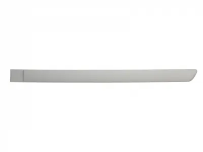 Bandou pentru usa spate stanga grunduita OPEL ASTRA 4 5 usi intre 1998-2009
