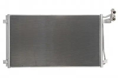 Radiator AC condensator cu uscator potrivit SEAT ALHAMBRA; VW SHARAN 1.4 2.0 2.0D 05.11