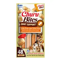 Churu Bites Joint Support Recompense cu Pui pentru Caini