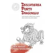 Deschiderea Portii Dragonului. Calea devenirii lui Wang Liping, maestru daoist modern din scoala Longmen