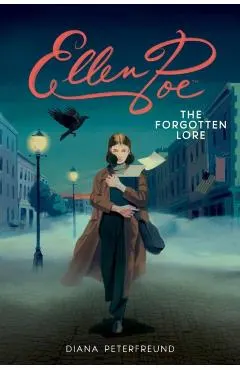Ellen Poe: The Forgotten Lore