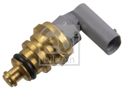 Senzor temperatura lichid racire (numar pini: 2, gri) potrivit FORD FIESTA VII, FOCUS IV, KUGA III, PUMA, TOURNEO CUSTOM V362, TRANSIT CONNECT V408 MINIVAN, TRANSIT CUSTOM V362 1.0-2.0DH 09.13