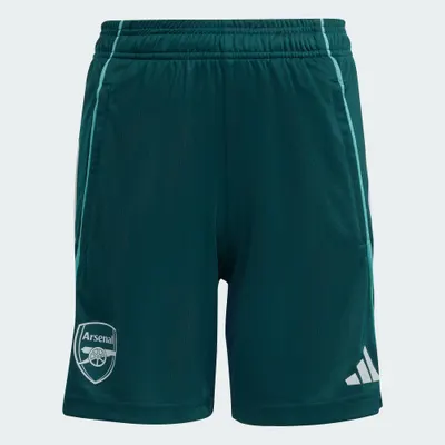 Pantaloni Scurți De Antrenament Tiro 25 Competition Arsenal Pentru Copii