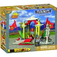 Tronul roman - 23162