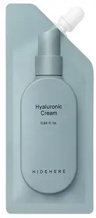 Hidehere Cremă de față cu acid hialuronic, 25 ml