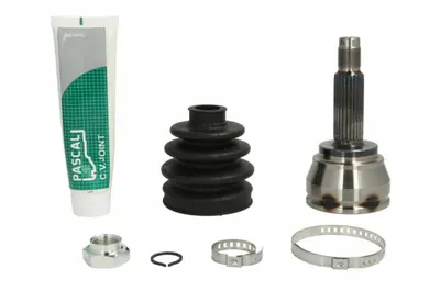 Set articulatie planetara Dreapta Stanga (23z 20z 50mm) potrivit FORD ESCORT III, ESCORT IV, FIESTA II, ORION II 1.0 1.1 1.3 09.80-07.90