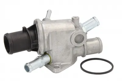 Termostat lichid racire (88 C, cu carcasa) FIAT BRAVO I, COUPE, MAREA; LANCIA KAPPA, KAPPA SW, LYBRA, LYBRA SW 2.0 2.4 intre 1994-2003