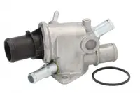 Termostat lichid racire (88 C, cu carcasa) FIAT BRAVO I, COUPE, MAREA; LANCIA KAPPA, KAPPA SW, LYBRA, LYBRA SW 2.0 2.4 intre 1994-2003