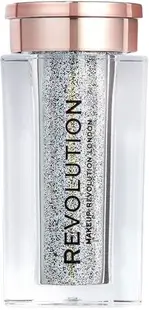 Makeup Revolution Viva - Sclipici pulbere, Loose Glitter, Holo Queen, 3 g
