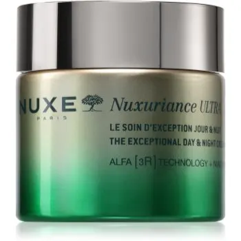 Nuxe Nuxuriance Ultra cremă de față revitalizanta