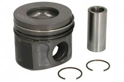 Piston 86,01 (std) Potrivit Ford Transit, Transit Tourneo, Transit V363; Land Rover Defender 2.2d 10.07-12.18