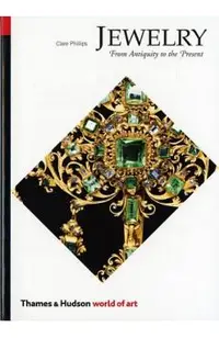 Jewelry: From Antiquity to the Present