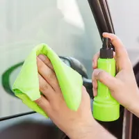 Kit Pentru Curatarea Parbrizelor, Oglinzilor Si Ecranelor