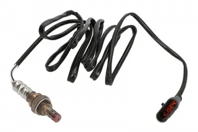 Sonda lambda (numar fire 4, 2315mm) potrivit ABARTH 500 595 695, 500C 595C 695C, GRANDE PUNTO; ALFA ROMEO 145, 146, 147, 156, 159, 166, BRERA, GT, GTV, MITO, SPIDER 1.2-3.2 08.94
