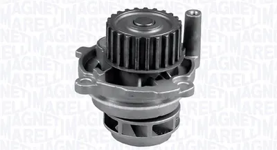 Pompa Apa Audi A3; Seat Altea, Altea Xl, Leon, Toledo Iii; Skoda Octavia Ii; Vw Caddy Iii, Eos, Golf Plus, Golf V, Jetta Iii, Touran 2.0d Dupa 2004