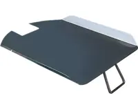 Suport pentru bușteni KS 8-15Table