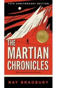 The Martian Chronicles