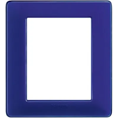 matix - rama 3+3 module culoare COBALT