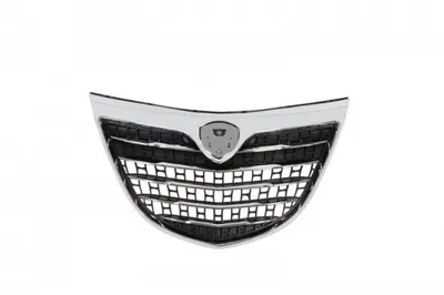 Grila fata (crom) potrivit LANCIA YPSILON 0.9-1.3D 05.11