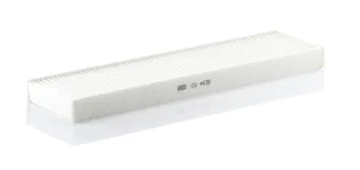 Filtru habitaclu Mann-Filter CU 4436