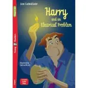 Harry and an Electrical Problem