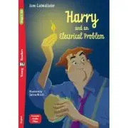 Harry and an Electrical Problem