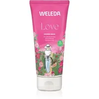 Weleda Love gel de dus delicioasa